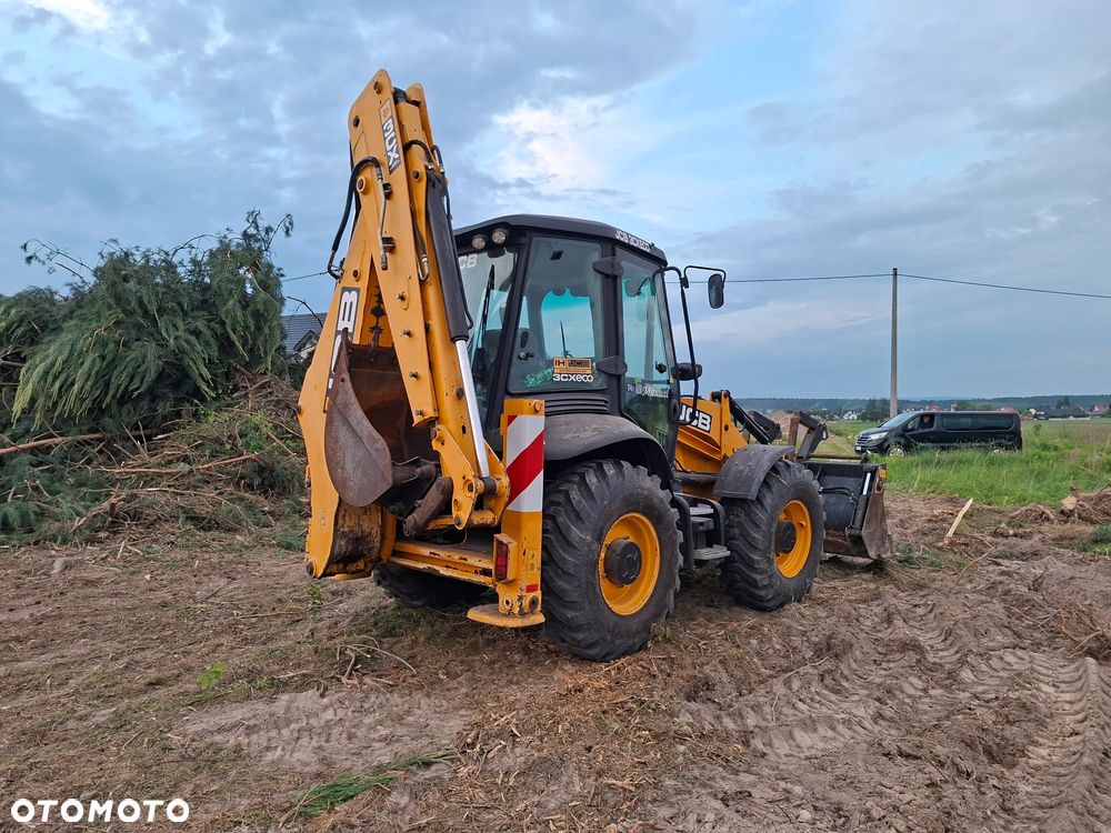 JCB 3 CX - 6