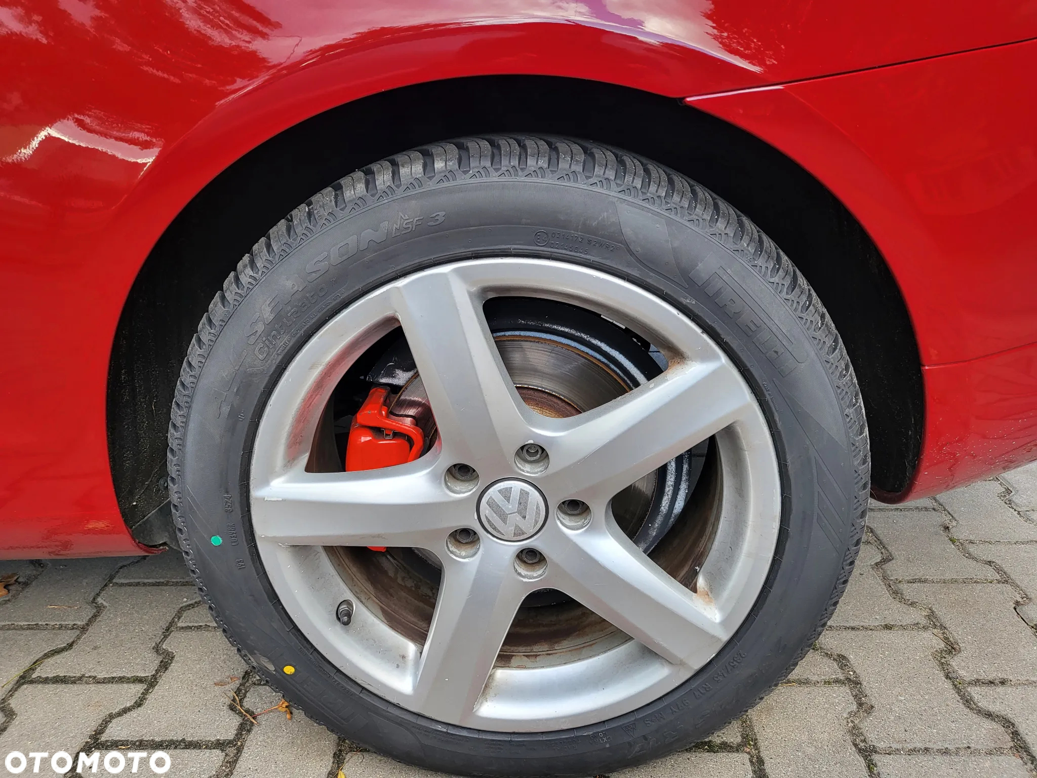 Volkswagen Eos 2.0 TSI DSG - 7