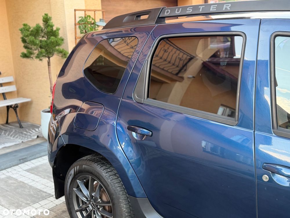 Dacia Duster 1.6 SCe Laureate S&S - 37