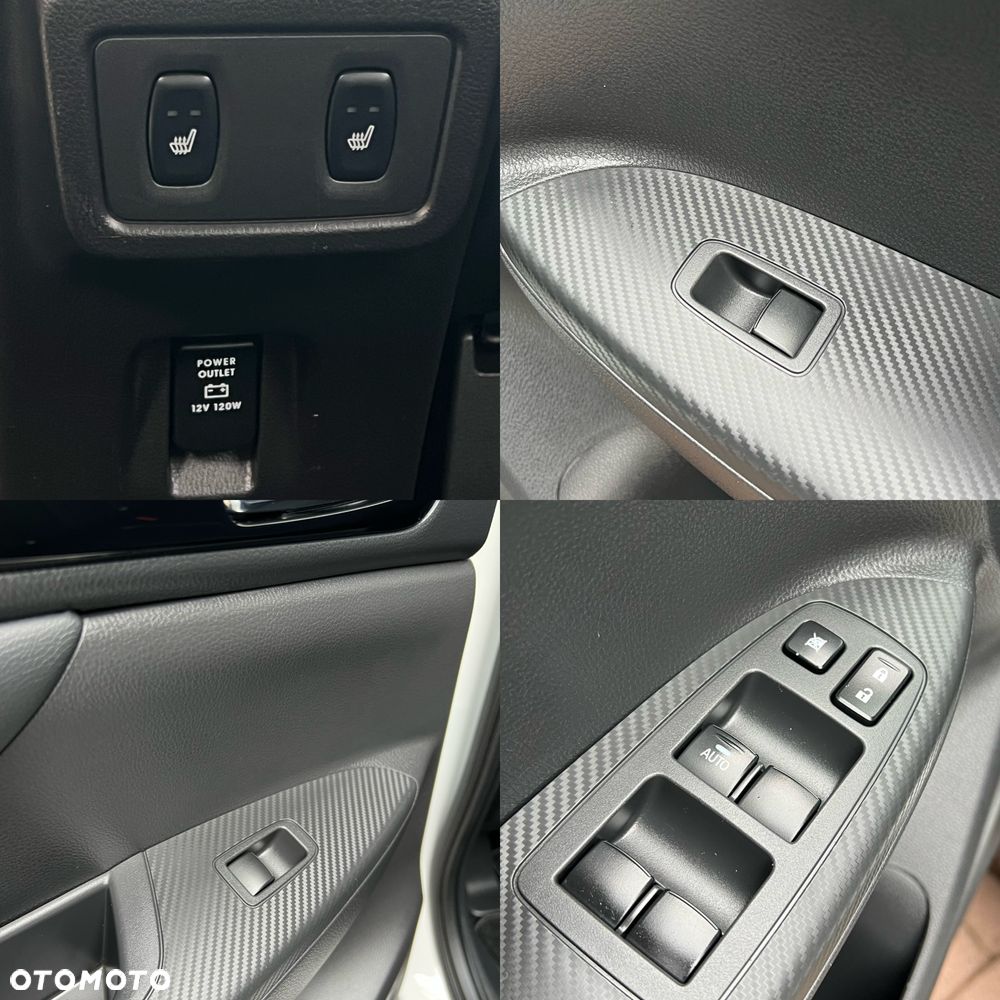 Mitsubishi Eclipse Cross 1.5 T-MIVEC (ClearTec) 2WD Top - 32