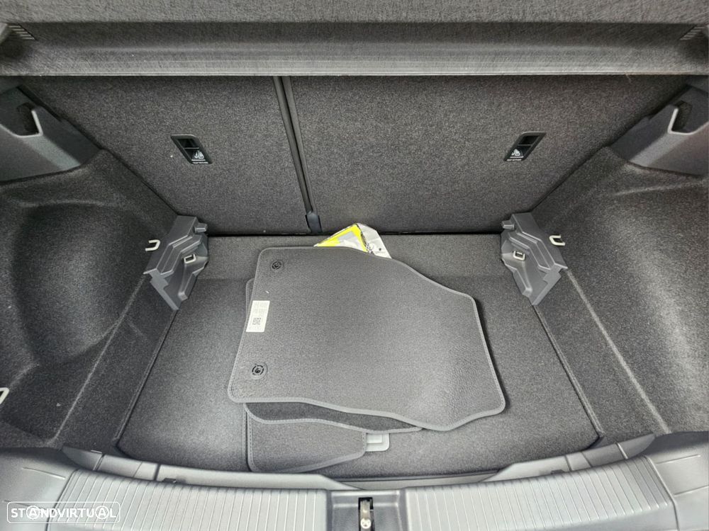 VW T-Cross 1.0 TSI Urban - 9