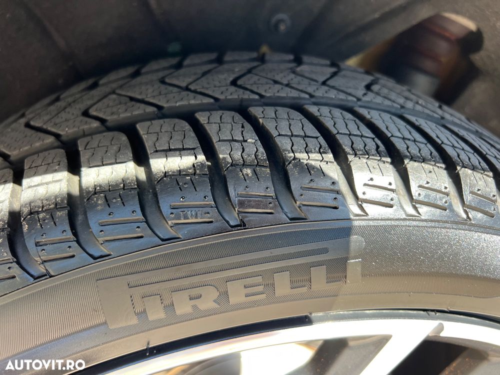 BMW X2 xDrive18d Aut. M Sport - 33