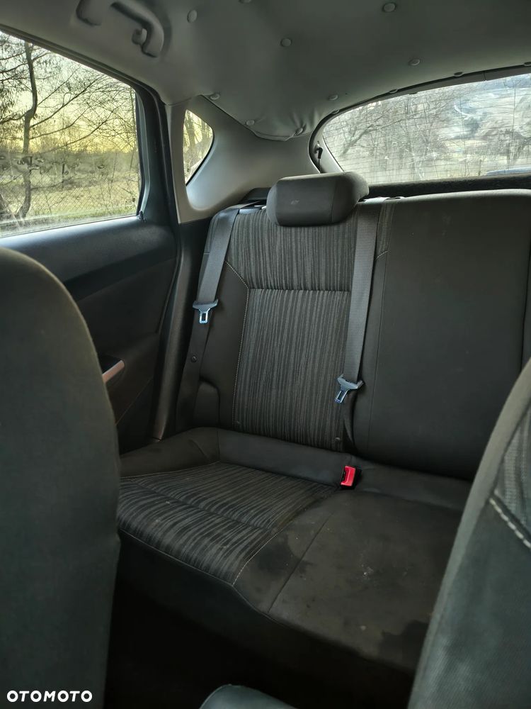 Opel Astra 1.6 Essentia - 6