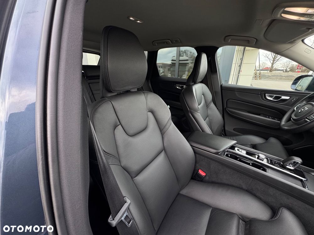 Volvo XC 60 B4 D Geartronic Inscription - 23