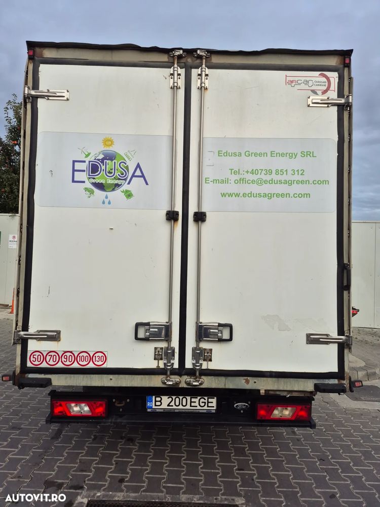 Ford Transit - 26