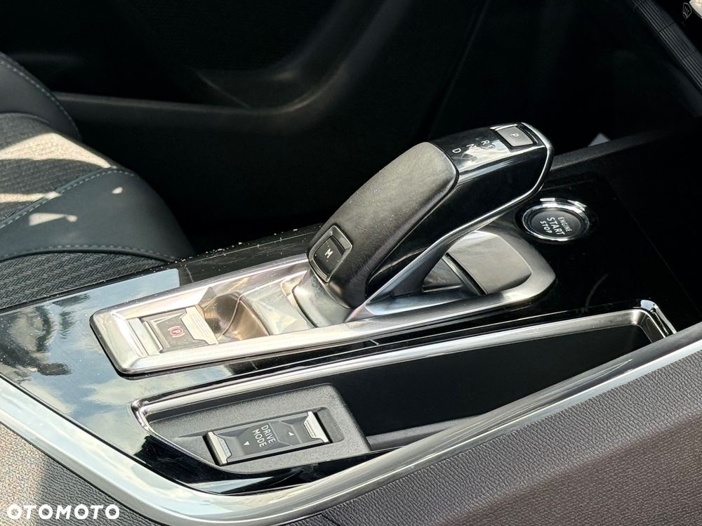 Peugeot 5008 BlueHDi 130 EAT8 GT - 40