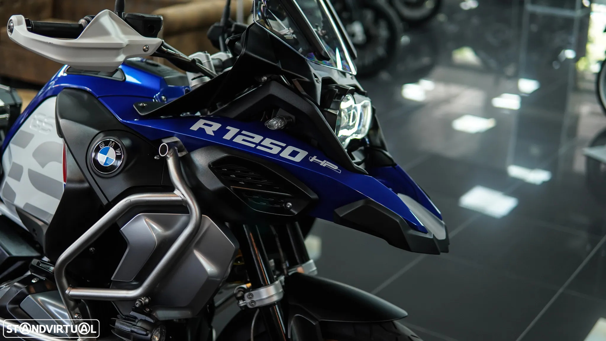 BMW R 1250 GS Adventure HP - 35
