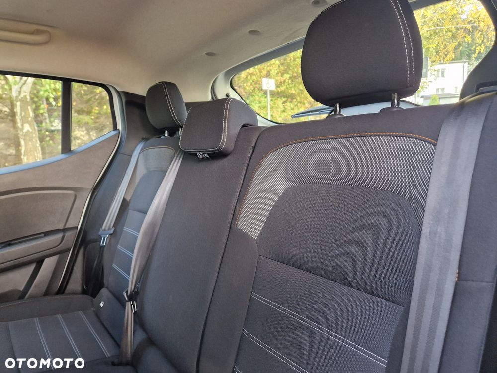 Dacia Sandero Stepway - 18
