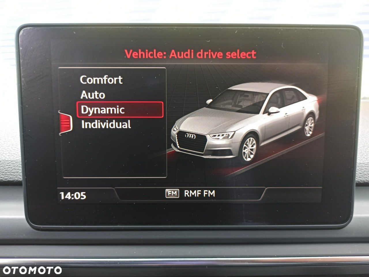 Audi A4 - 20