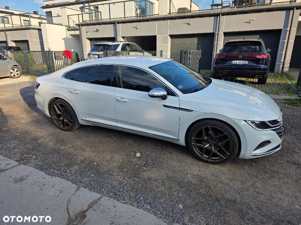 Volkswagen Arteon 2.0 TSI Elegance DSG - 6