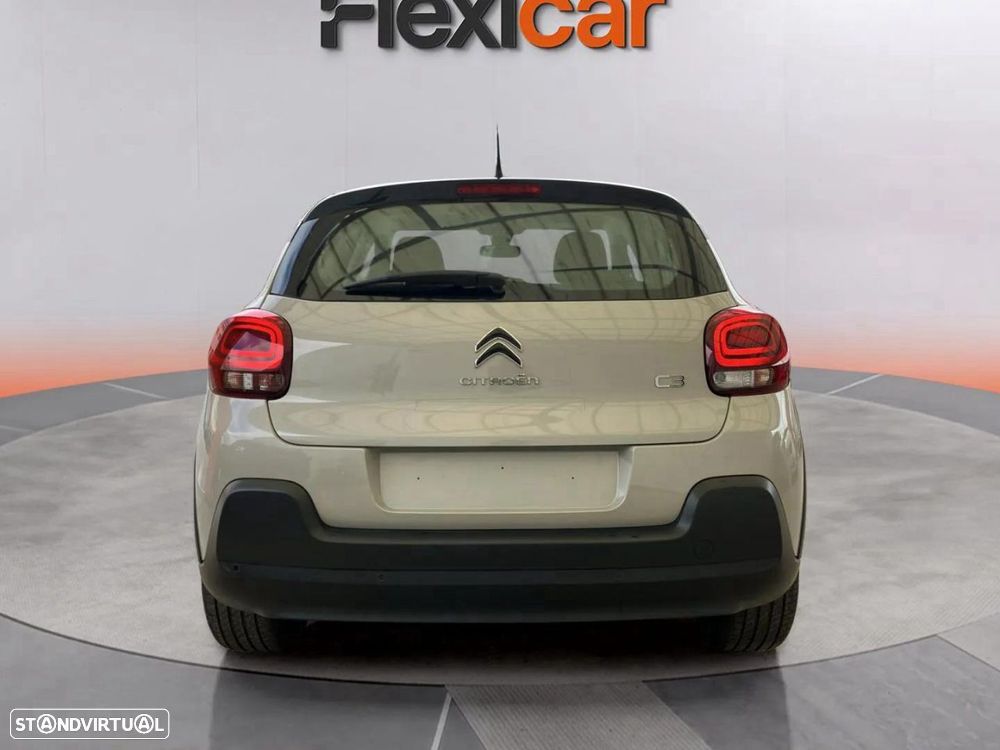 Citroën C3 1.2 PureTech Plus - 6