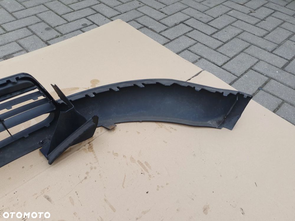 Dokładka zderzaka przód hokej FORD C MAX 3M51-R17C749 AD - 5