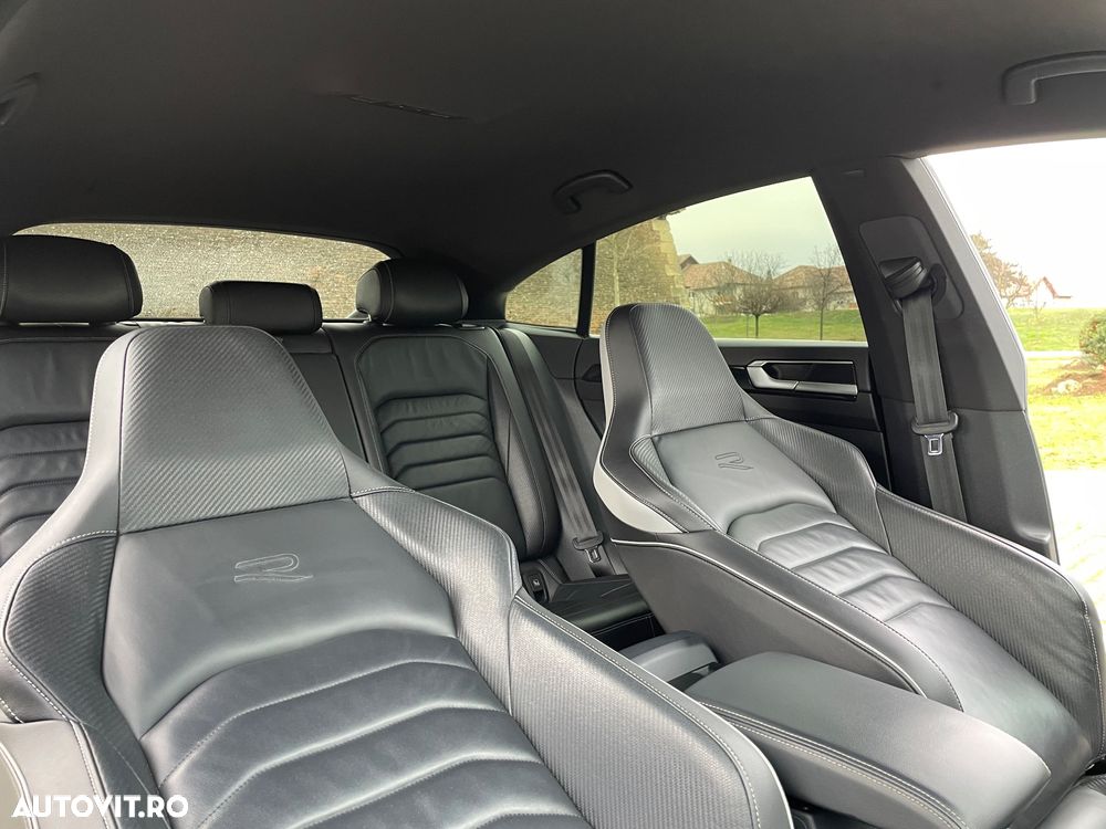 Volkswagen ARTEON 2.0 TDI DSG R-Line - 4