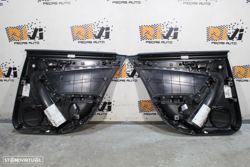 Quartela / Forra Da Porta Audi A4 (8K2, B8)  8K0867305 / 8K5861333b - - 8