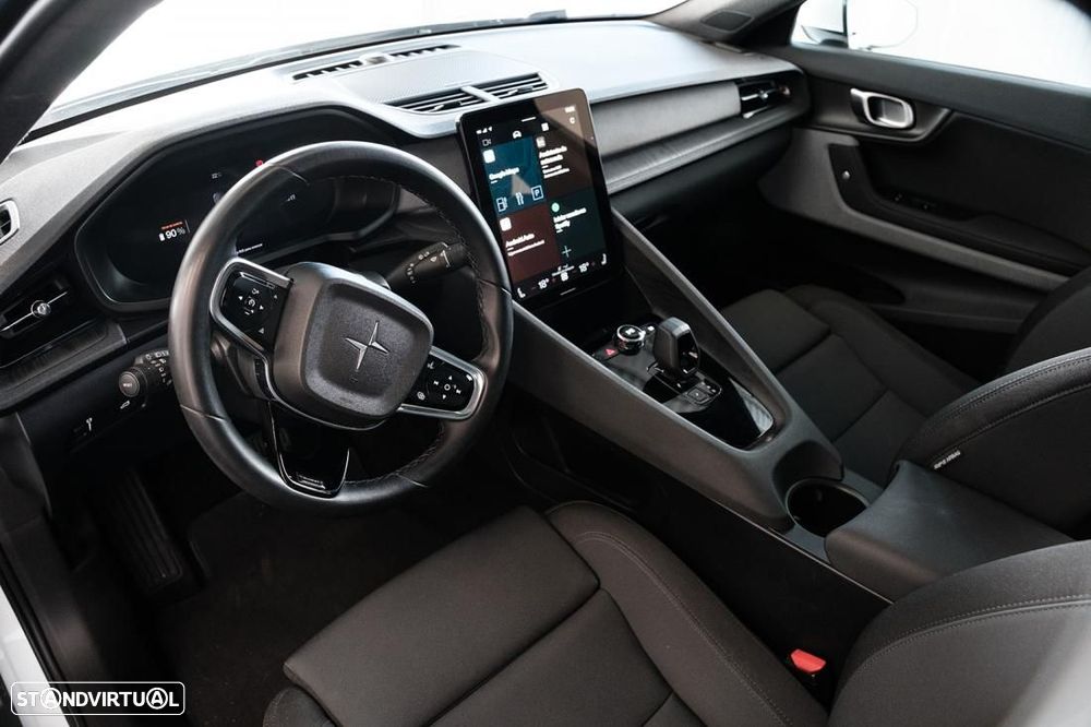 Polestar 2 Long Range 78 kWh AWD - 6
