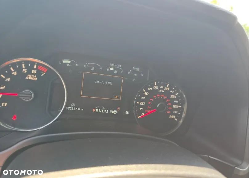 Ford F150 - 9