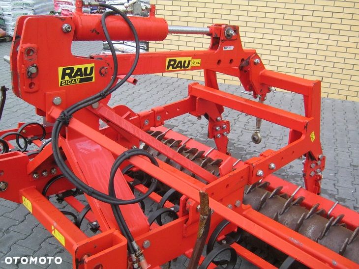 Kverneland X-SEM - 9