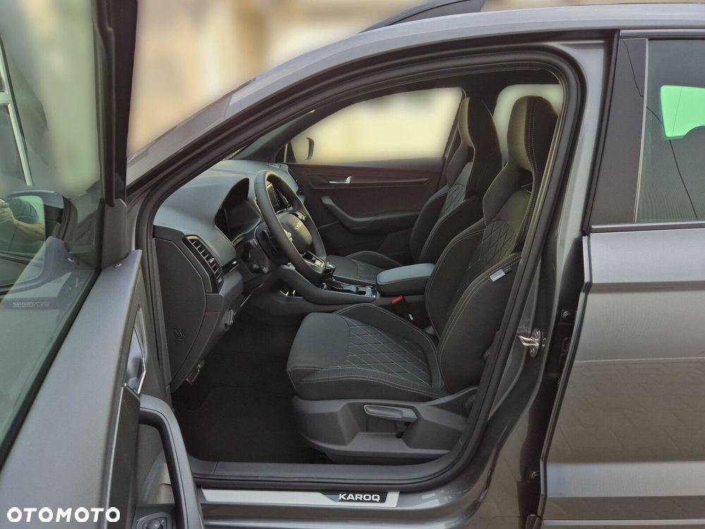 Skoda Karoq - 20
