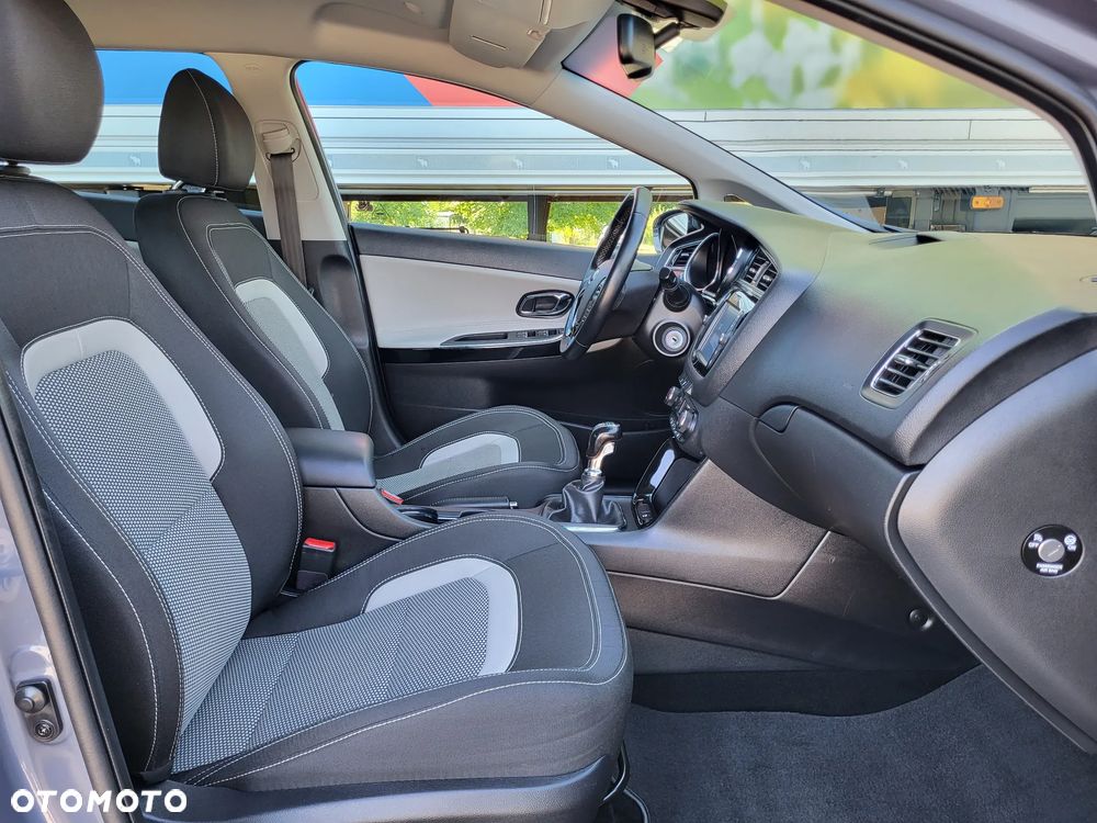 Kia Ceed 1.4 L Business Line Plus - 31