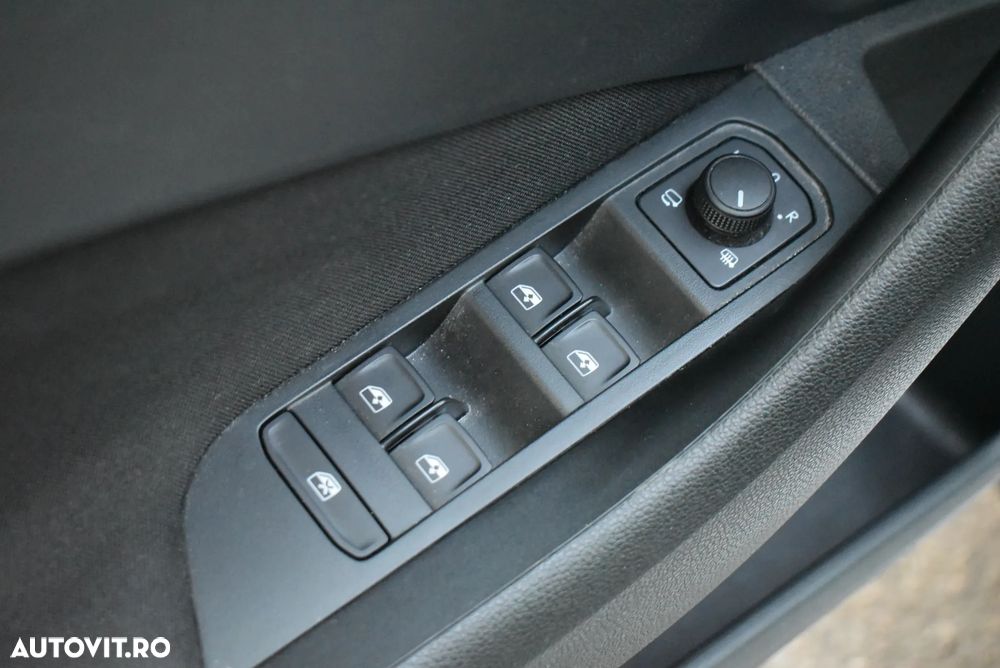 Skoda Kamiq 1.0 TSI DSG Selection - 13