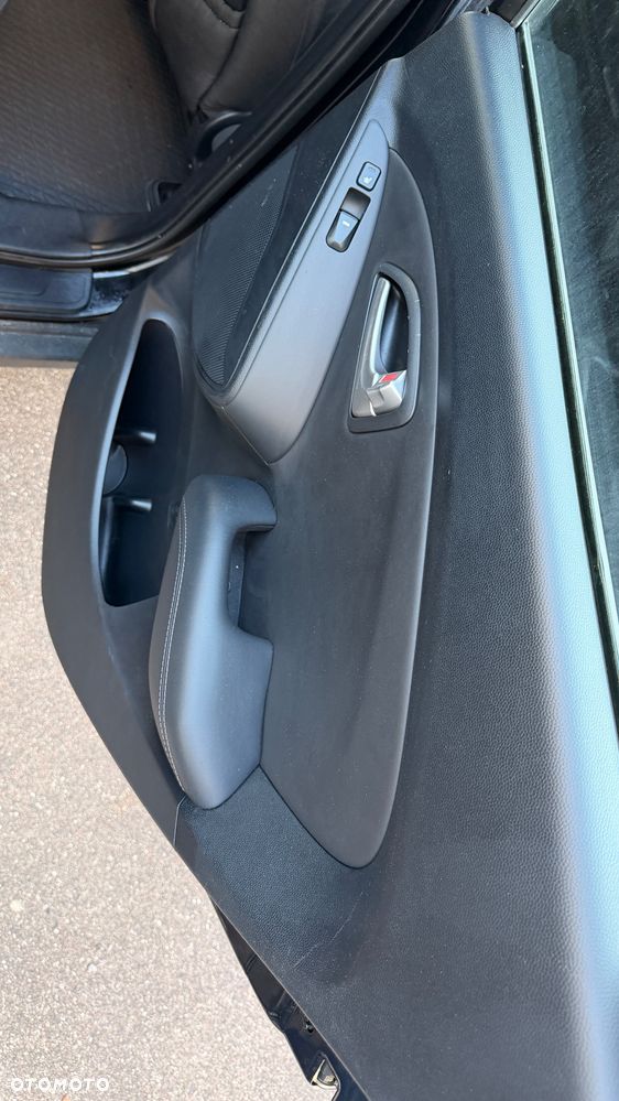 Hyundai ix35 1.7 CRDi 2WD blue Style - 23