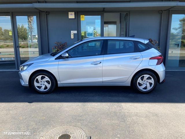 Hyundai i20 1.2 Comfort - 5