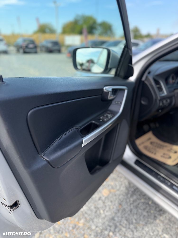 Volvo XC 60 - 14