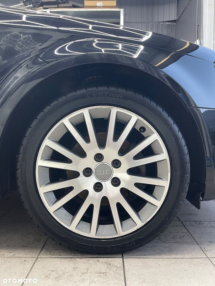 Audi A3 Sportback 1.4 TFSI S tronic S line Sportpaket (plus) - 31