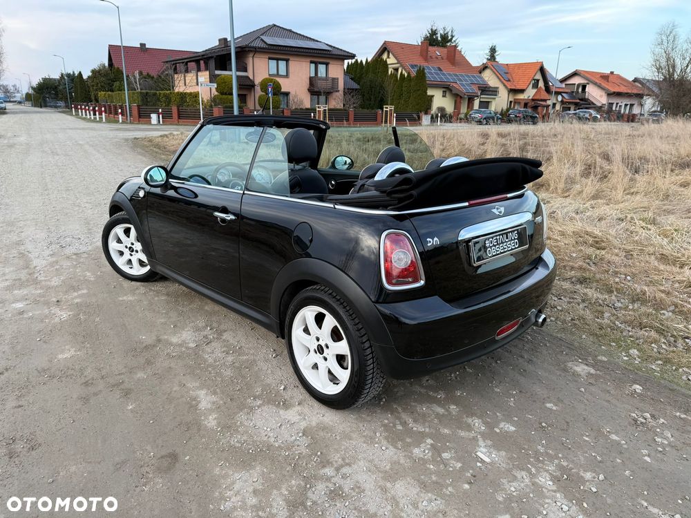 MINI Cooper - 7