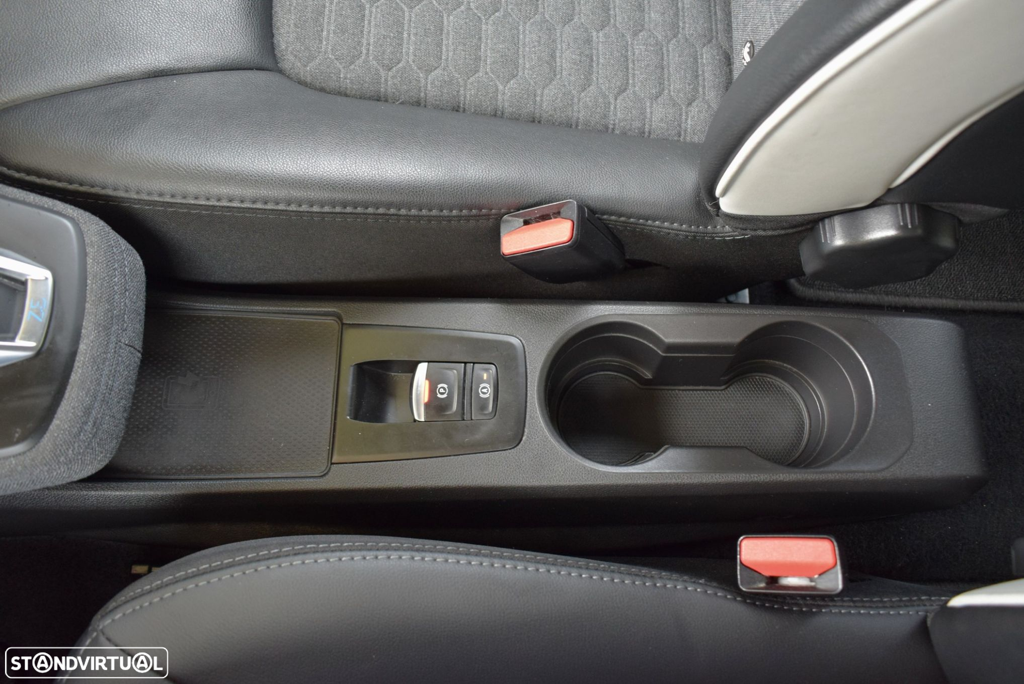 Renault Zoe (c/ Bateria) Intens 50 - 27