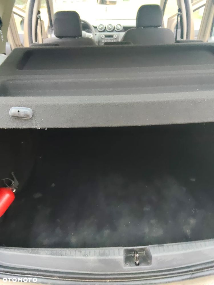 Dacia Duster 1.3 TCe FAP Essential - 10