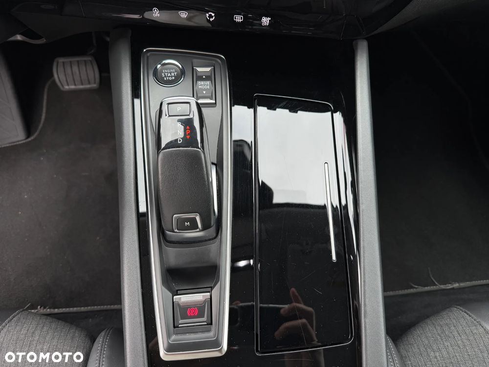 Peugeot 508 1.2 PureTech Allure Pack S&S EAT8 - 21