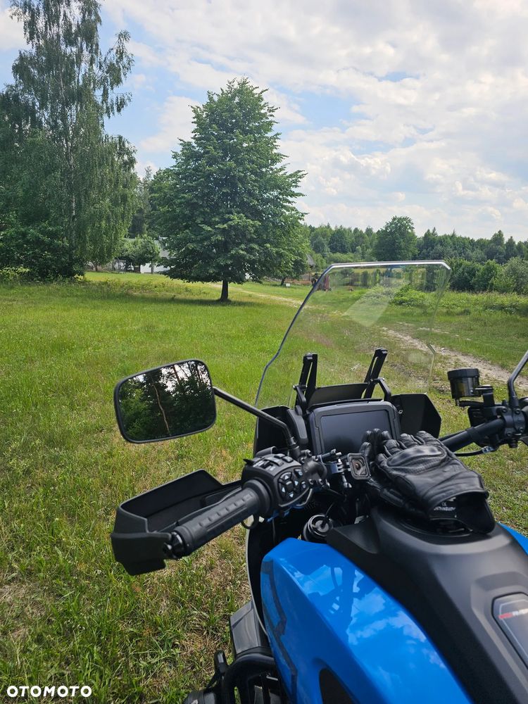 Harley-Davidson Pan America - 8