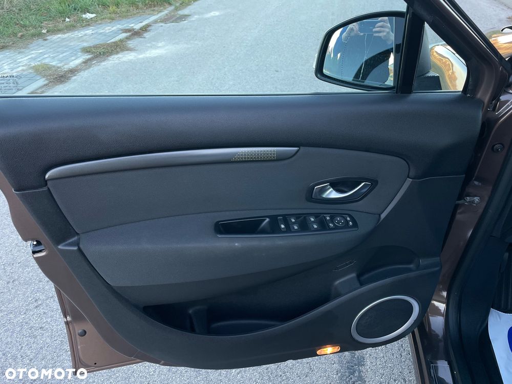 Renault Grand Scenic Gr 1.4 16V TCE Expression - 8