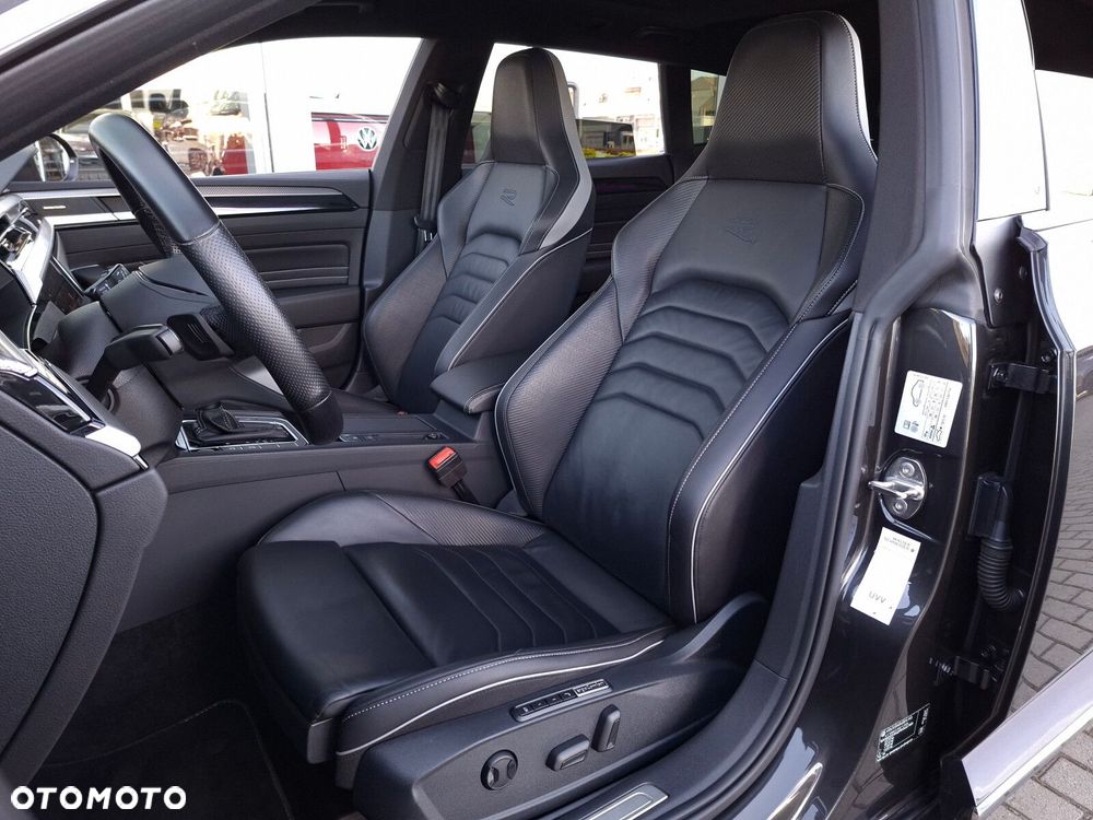 Volkswagen Arteon Shooting Brake 2.0 TDI 4Motion R-Line DSG - 12