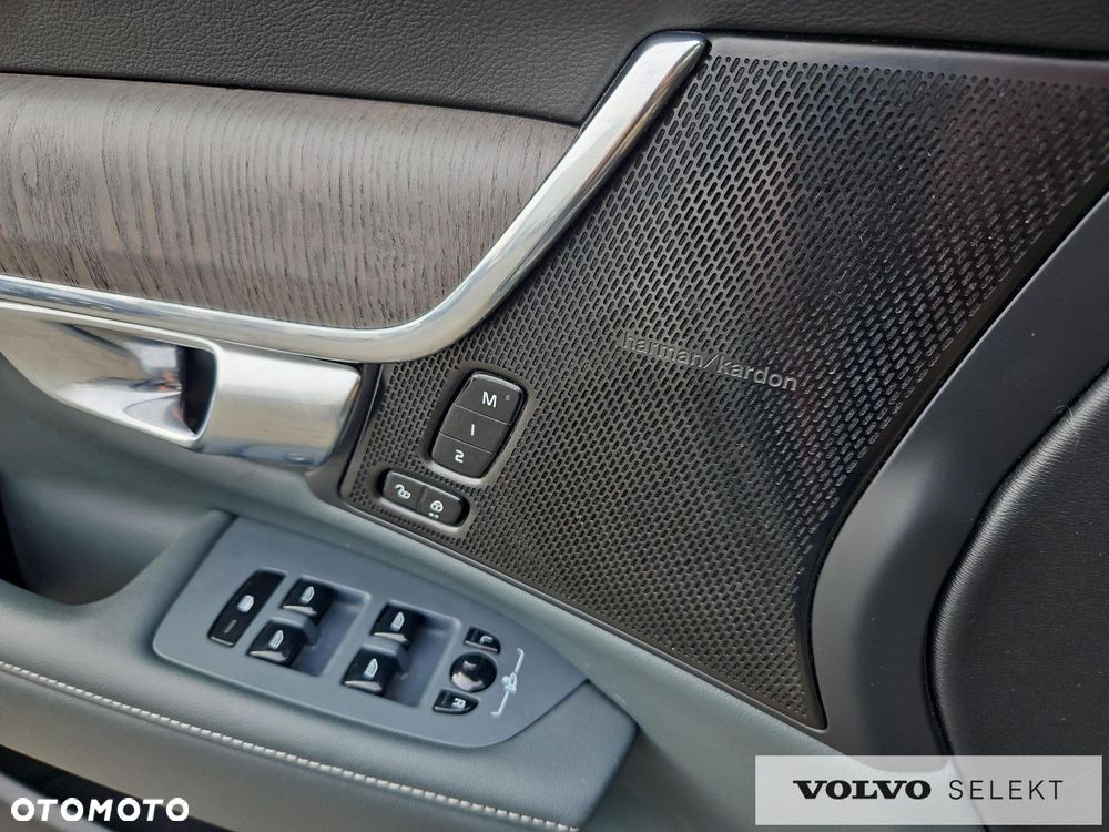 Volvo V90 Cross Country B5 D AWD Geartronic Pro - 21