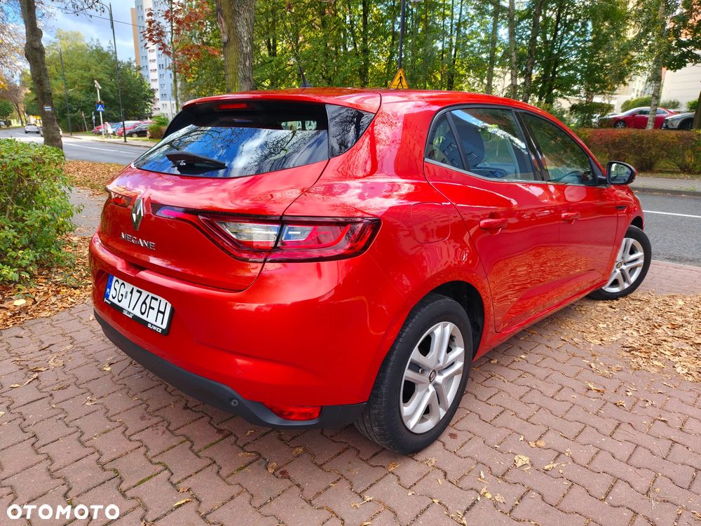 Renault Megane - 4