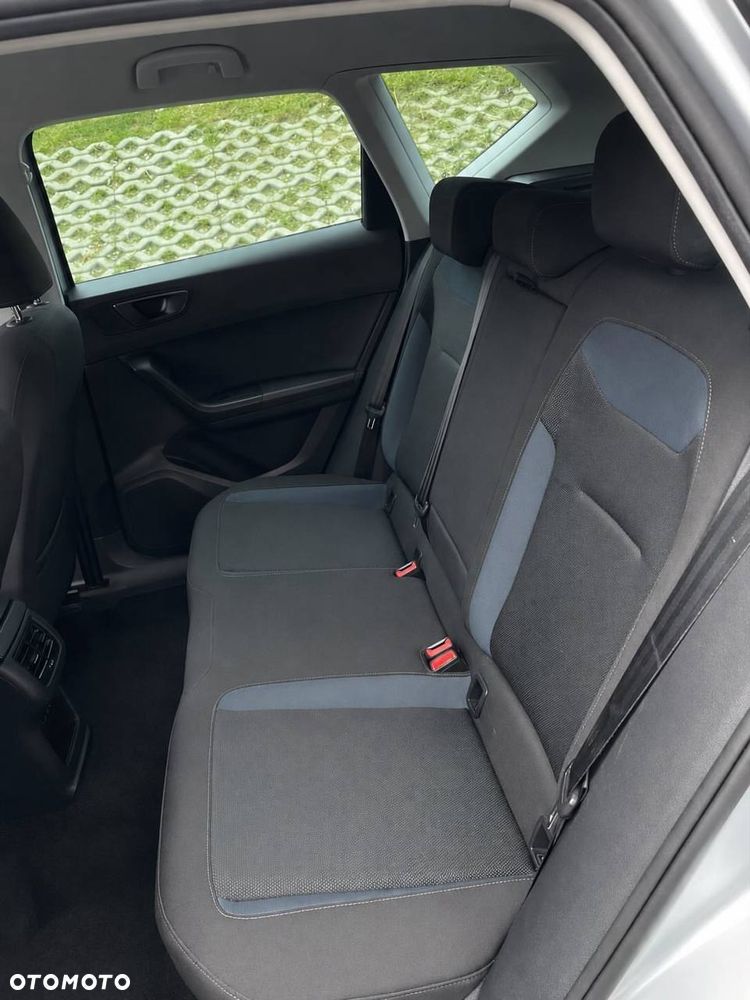 Seat Ateca 1.6 TDI DSG Style - 9