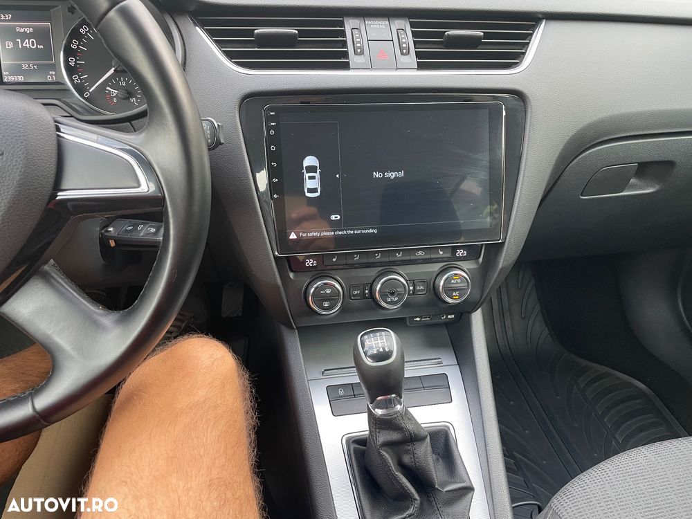 Skoda Octavia - 24