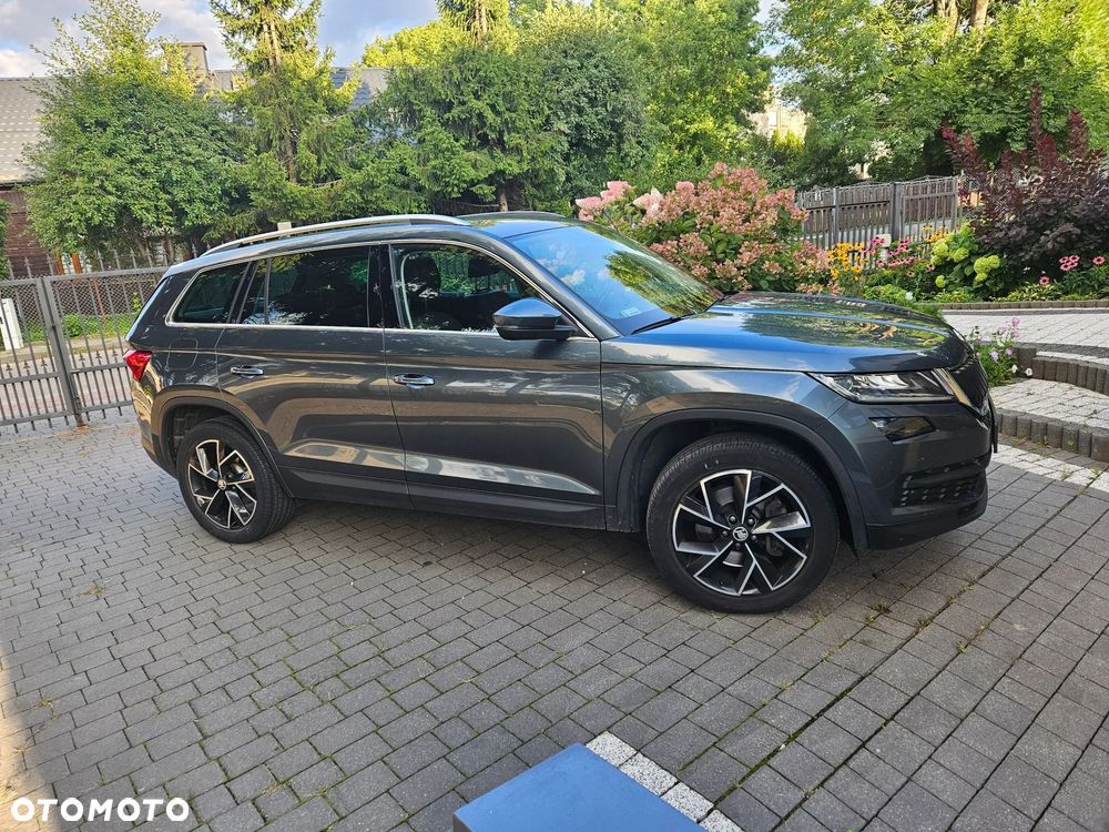 Skoda Kodiaq - 4