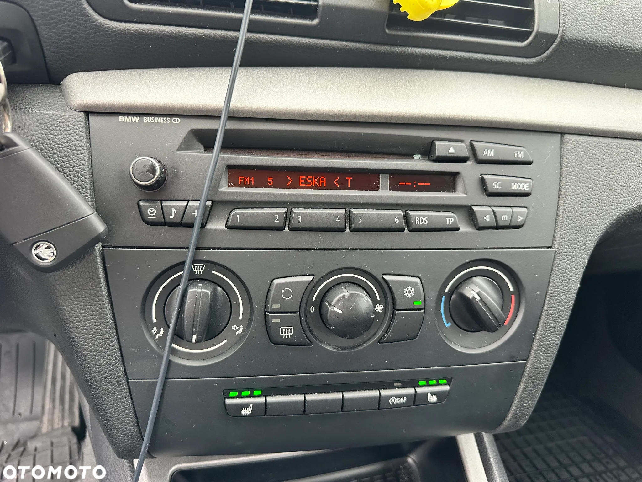 BMW Seria 1 116i - 5