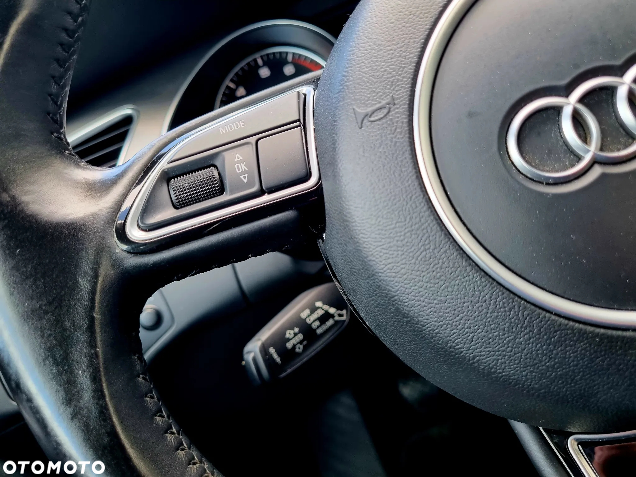 Audi A5 1.8 TFSI Sportback - 15