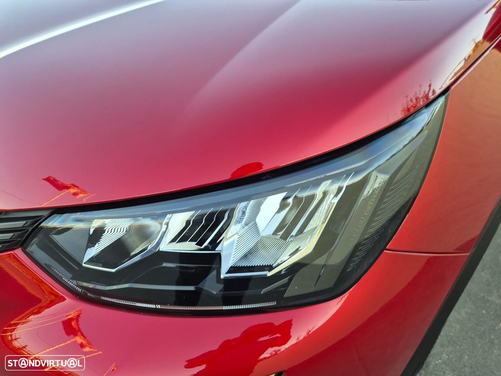 Peugeot 2008 1.2 PureTech Allure Pack - 16