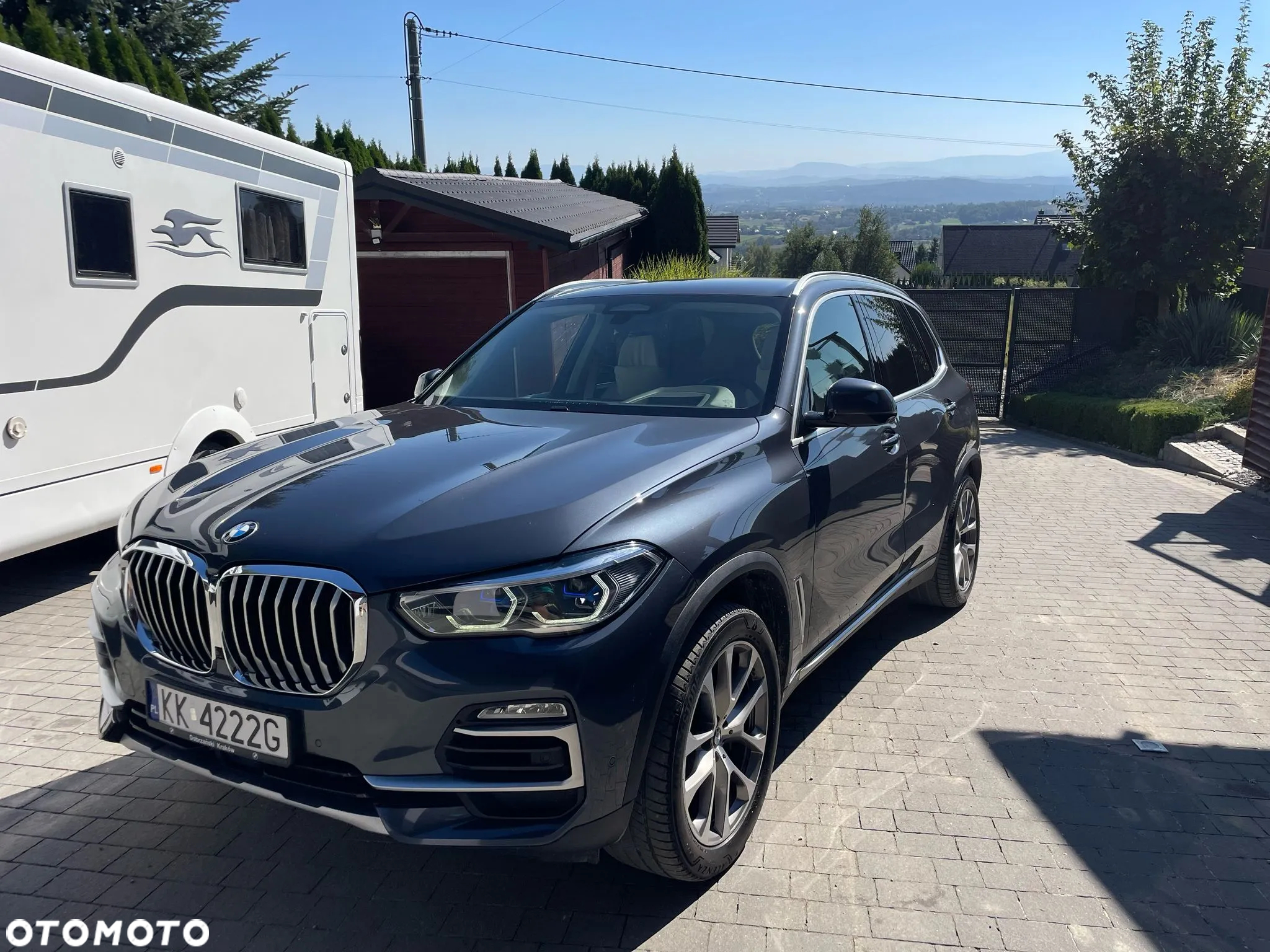 BMW X5 xDrive25d - 19