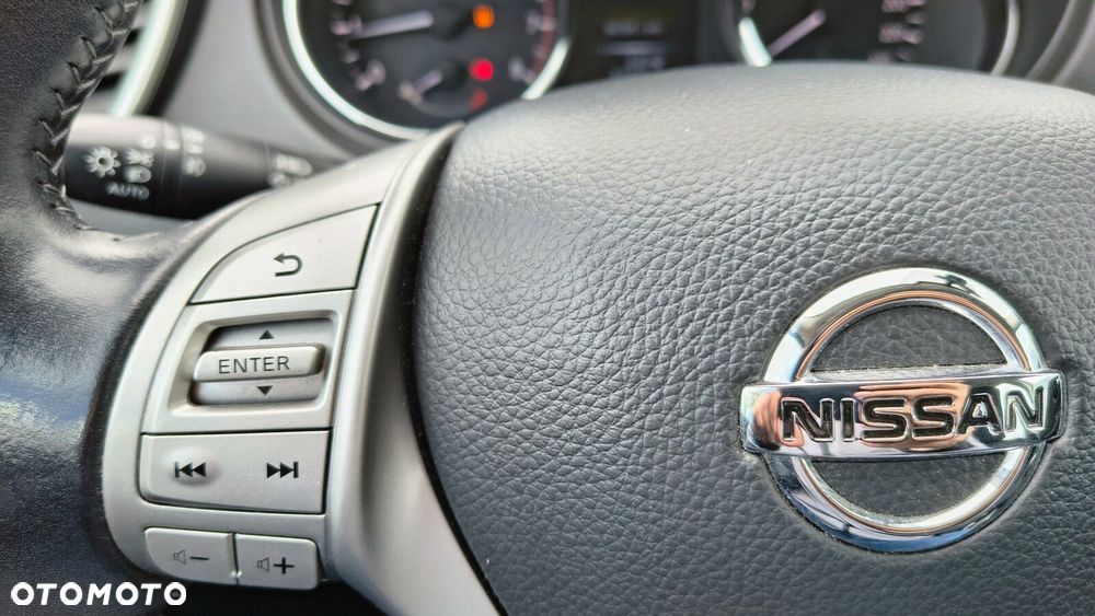 Nissan Qashqai - 17