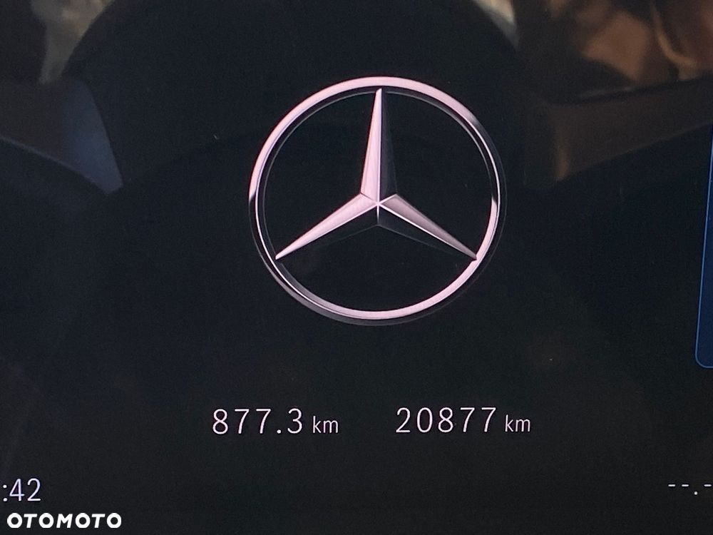Mercedes-Benz GLC 300 de PHEV 4-Matic AMG Line - 31