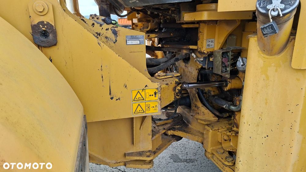 Caterpillar 950 G 4X4 - 23