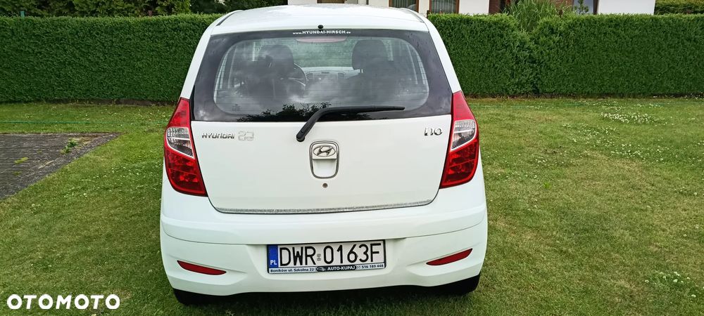 Hyundai i10 1.1 Edition 20 - 4
