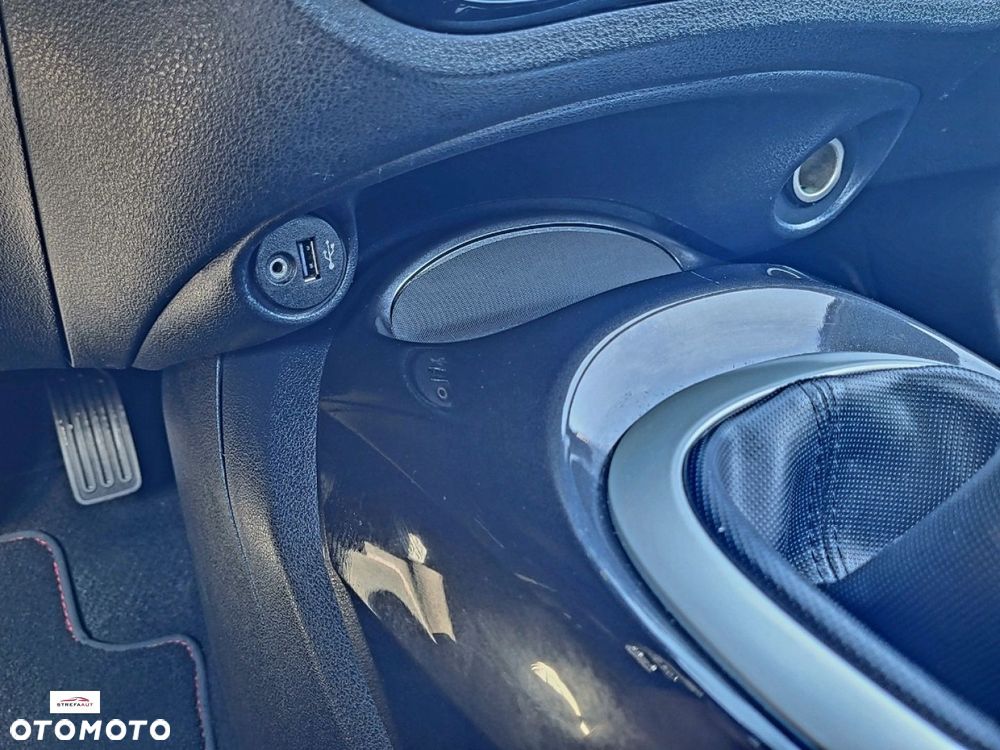 Nissan Juke - 18