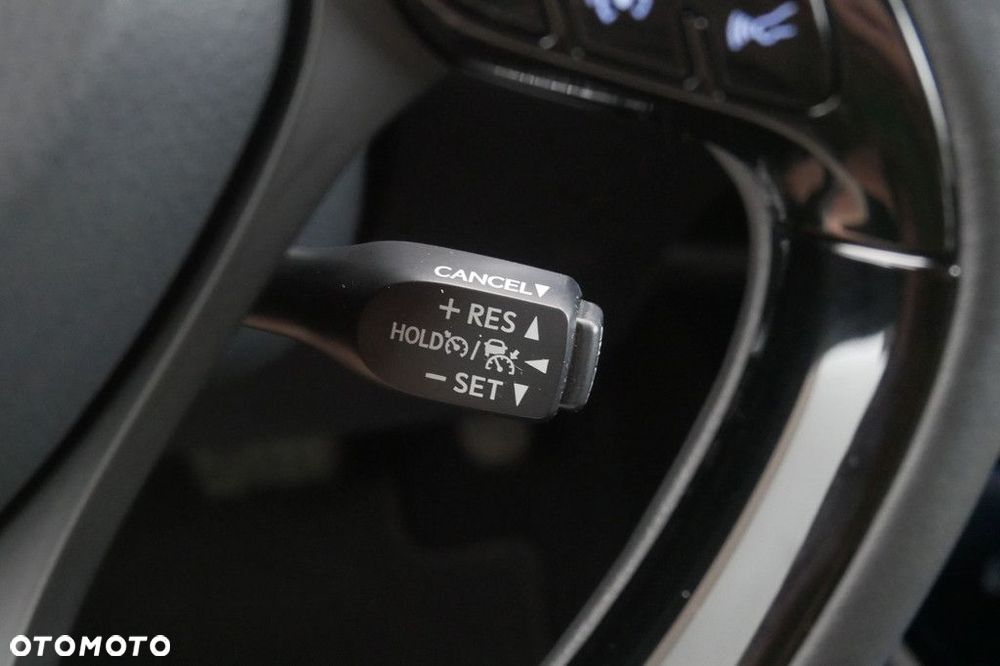 Toyota C-HR 1.8 Hybrid Executive - 28